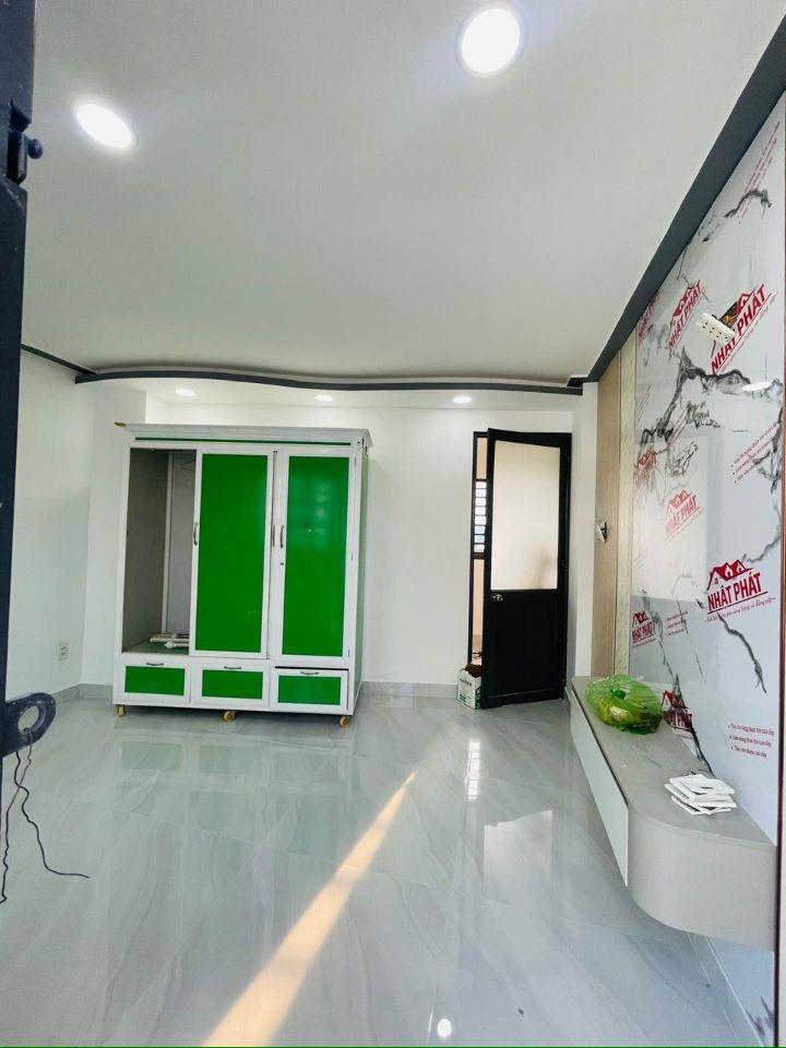 [BÌNH TÂN BÌNH TRỊ ĐÔNG ] Giá 4,3Ty (Thương Lượng ) 