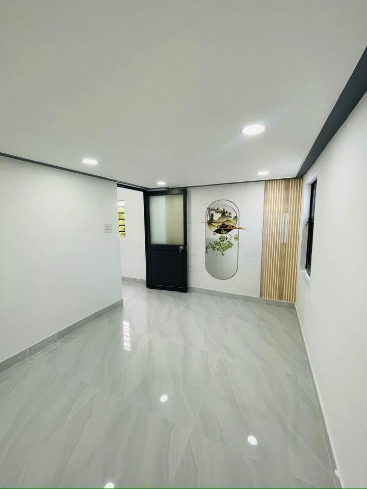 [BÌNH TÂN BÌNH TRỊ ĐÔNG ] Giá 4,3Ty (Thương Lượng ) 