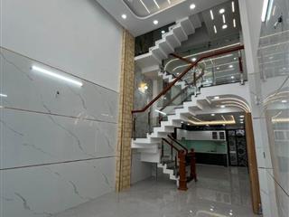 NHÀ 5 TẦN TÊN LUÂ - AEON BINH TẦN CHỈ 7 ĐONG NHỈNH