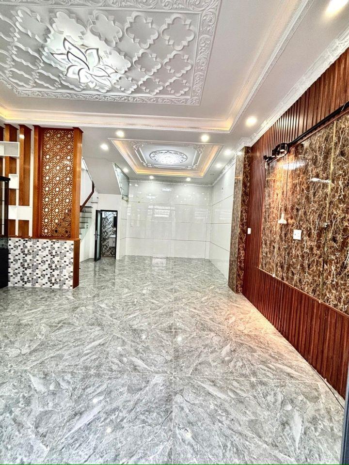 [BÌNH TÂN BÌNH TRỊ ĐÔNG] Giá 6 tỷ (Thương Lượng )   Đường Lê Văn Qưoi 