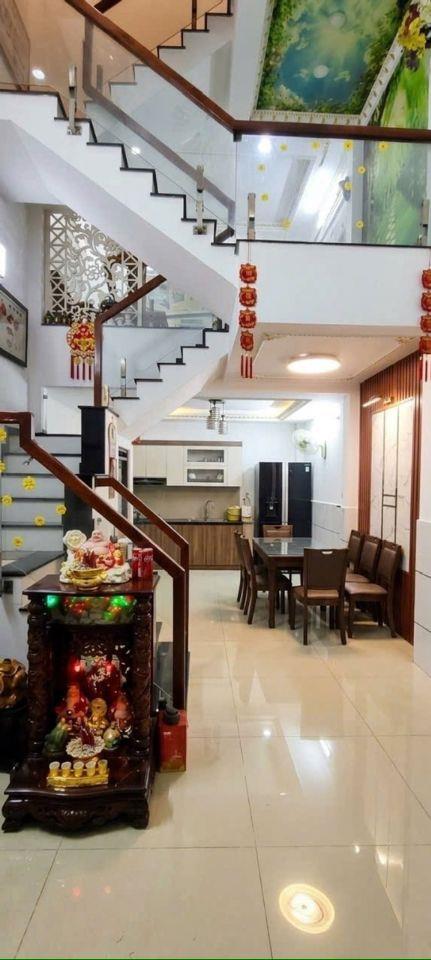 [BÌNH TÂN AN LẠC] Giá 5,5ty (Thương Lượng )//Đường Chiến Lược 