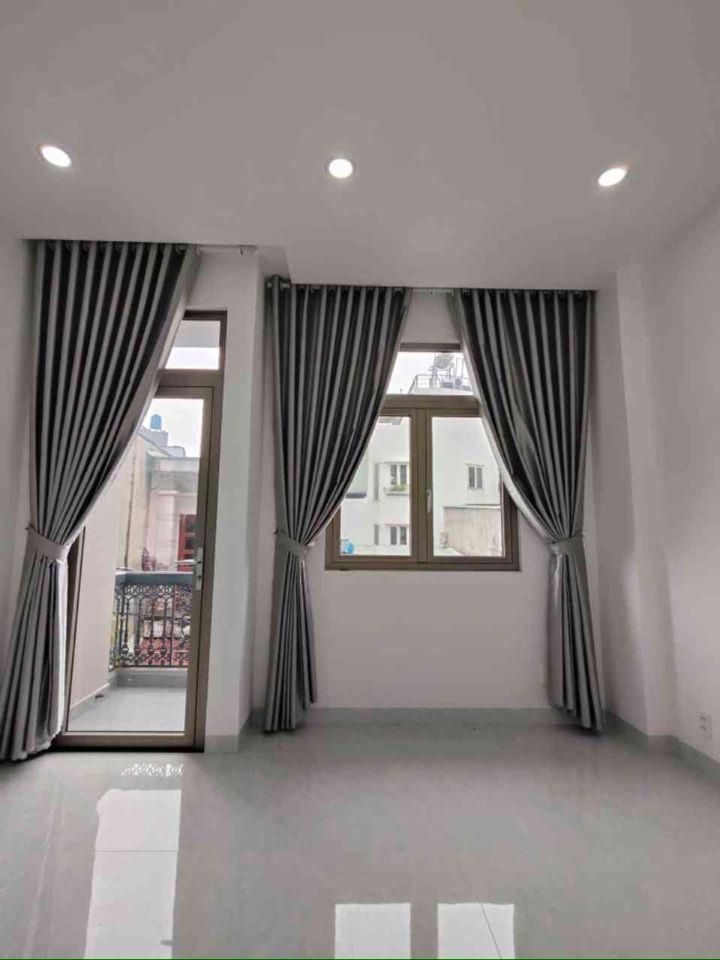 Nhà khu Gò Xoài ( 4x16 ) hẻm xe hơi 7 đồng nhình thương lượng 📍/Đường số 4 - Gò Xoài  