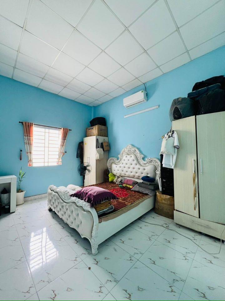 Nhà gần trục đường Võ Văn Kiêt (dtsd 64m ) hẻm xe tải ,pháp lý chuẩn shr 6₫ nhỉnh