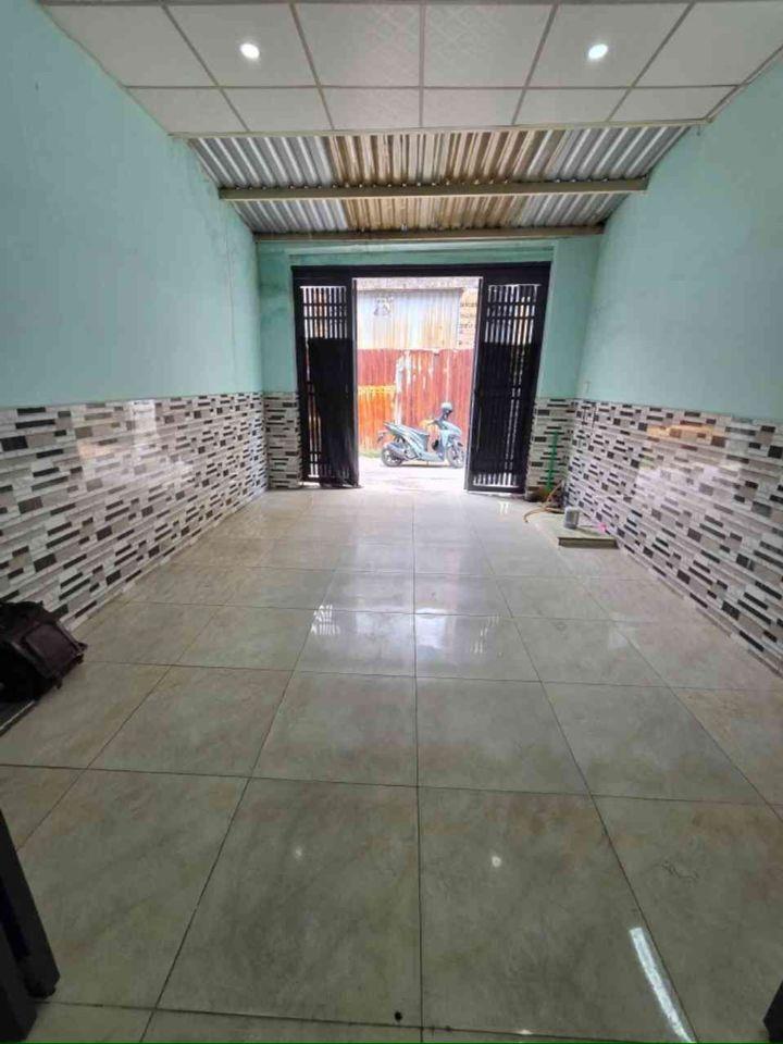 Nhà gần trục đường Phan Anh giáp quận 6 ( dtsd 91m ) hẻm xe hơi pháp lý chuẩn shr 5₫ nhỉnh 