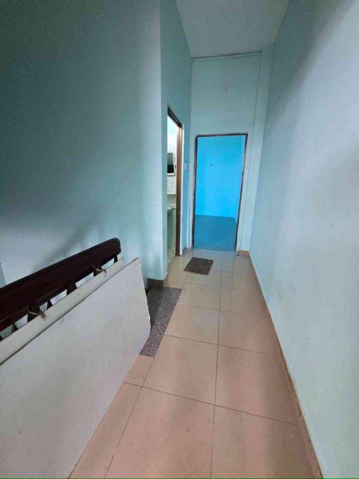 Nhà gần trục đường Phan Anh giáp quận 6 ( dtsd 91m ) hẻm xe hơi pháp lý chuẩn shr 5₫ nhỉnh 