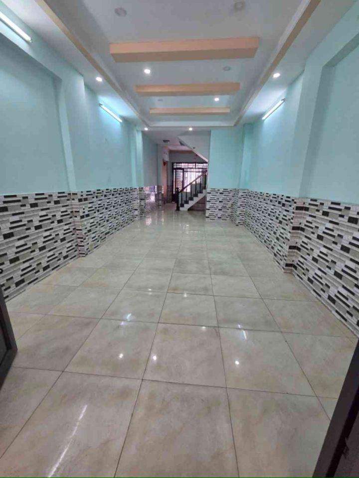 Nhà gần trục đường Phan Anh giáp quận 6 ( dtsd 91m ) hẻm xe hơi pháp lý chuẩn shr 5₫ nhỉnh 
