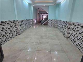 Nhà gần trục đường Phan Anh giáp quận 6 ( dtsd 91m ) hẻm xe hơi pháp lý chuẩn shr 5₫ nhỉnh 