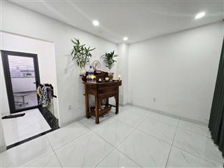 Nhà Gò Xoài (dtsd 56m 4 tần) pháp lý chuẩn shr 7₫ nhỉnh 