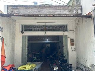 Nhà Gò Xoài (dtsd 64m) pháp ly chuẩn shr 4₫ nhỉnh 