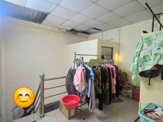Nhà KDC Nam Hùng Vương - Võ Văn Kiệt ( dtsd 57m ) hẻm xe hơi pháp lý chuẩn shr 5đ nhỉnh  