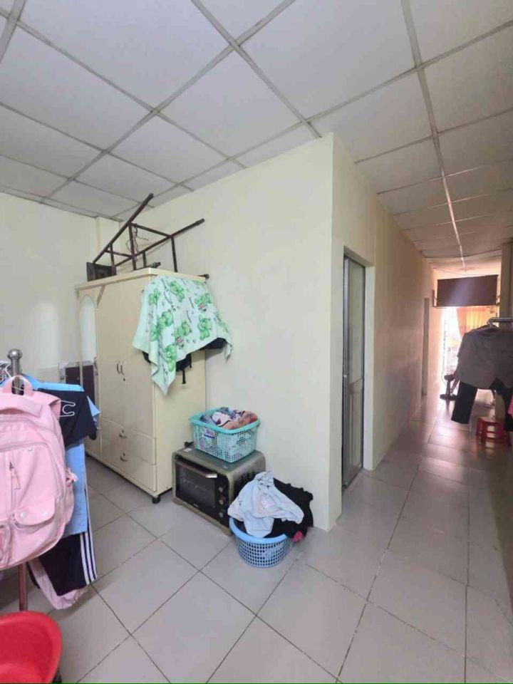 Nhà KDC Nam Hùng Vương - Võ Văn Kiệt ( dtsd 57m ) hẻm xe hơi pháp lý chuẩn shr 5đ nhỉnh  