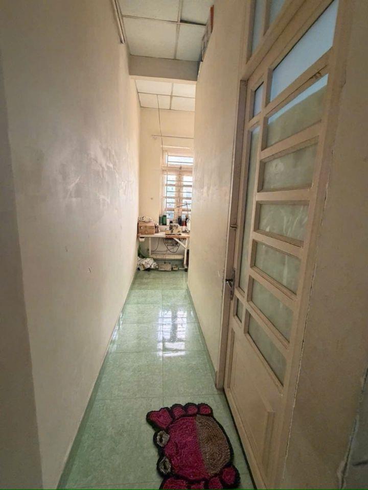 Nhà Gò Xoài ( dtsd 57m ) pháp lý chuẩn shr 5₫ nhỉnh thương lương 
