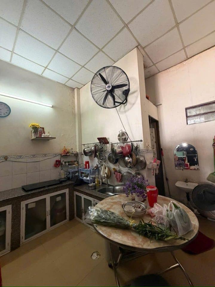 Nhà Gò Xoài ( dtsd 57m ) pháp lý chuẩn shr 5₫ nhỉnh thương lương 