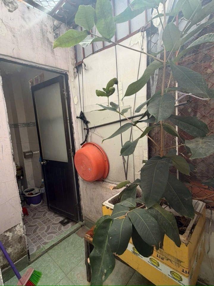 Nhà Gò Xoài ( dtsd 57m ) pháp lý chuẩn shr 5₫ nhỉnh thương lương 