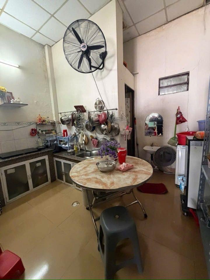 Nhà Gò Xoài ( dtsd 57m ) pháp lý chuẩn shr 5₫ nhỉnh thương lương 