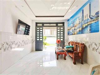 Nhà Hương Lộ 2 hẻm xe tải ( 56m) pháp lý chuẩn shr 6₫ nhỉnh