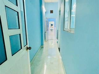 Nhà hẻm 6 mét sát mặt tiền Hương Lộ 2 (65m) có pn trệt , pháp lý chuẩn shr 5₫ nhỉnh 