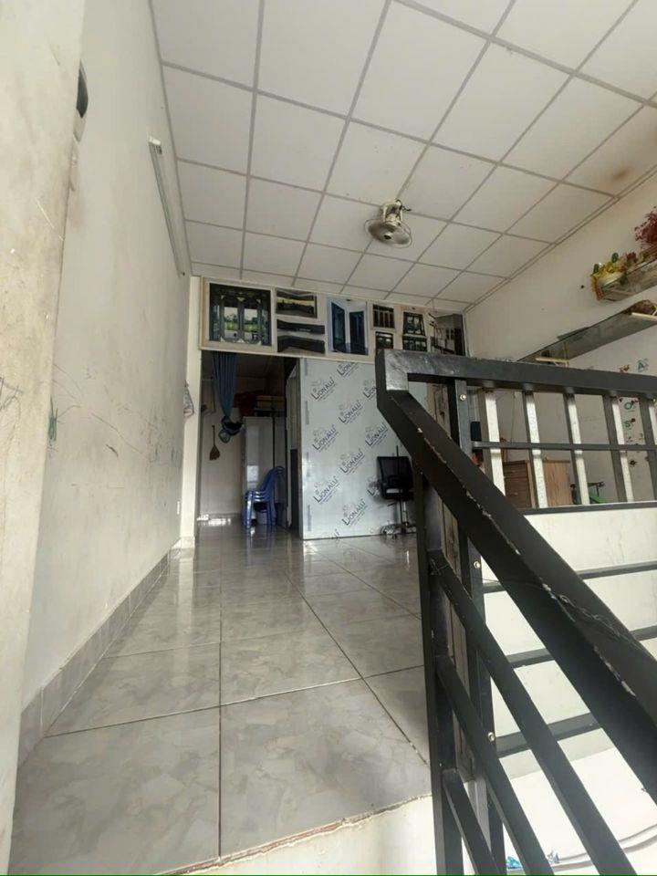 MTKD Gần Miếu Gò Xoài (đt 57m) hẻm kinh doanh đa nghành nghề , pháp lý chuẩn shr 4₫ nhỉnh 