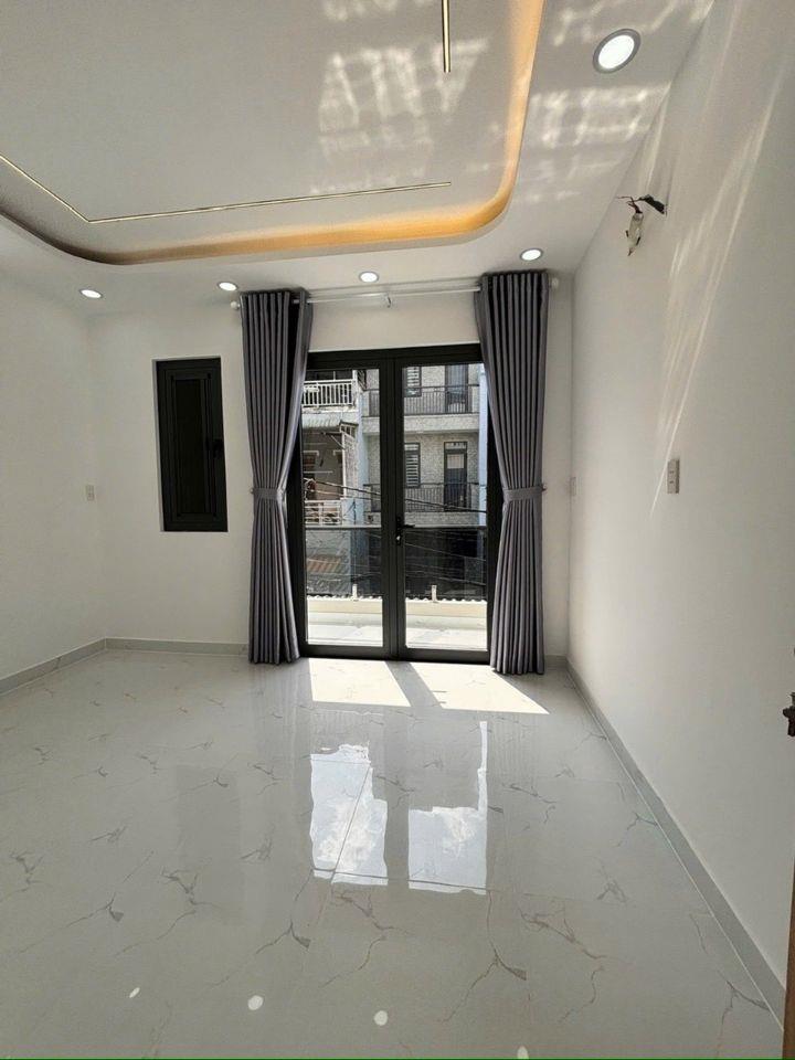 MTKD Đường số - Gò Xoài - Lê Văn Qươi (4x15) 3 tần xe tải thông  phas lý chuẩn shr 6₫ nhỉnh 