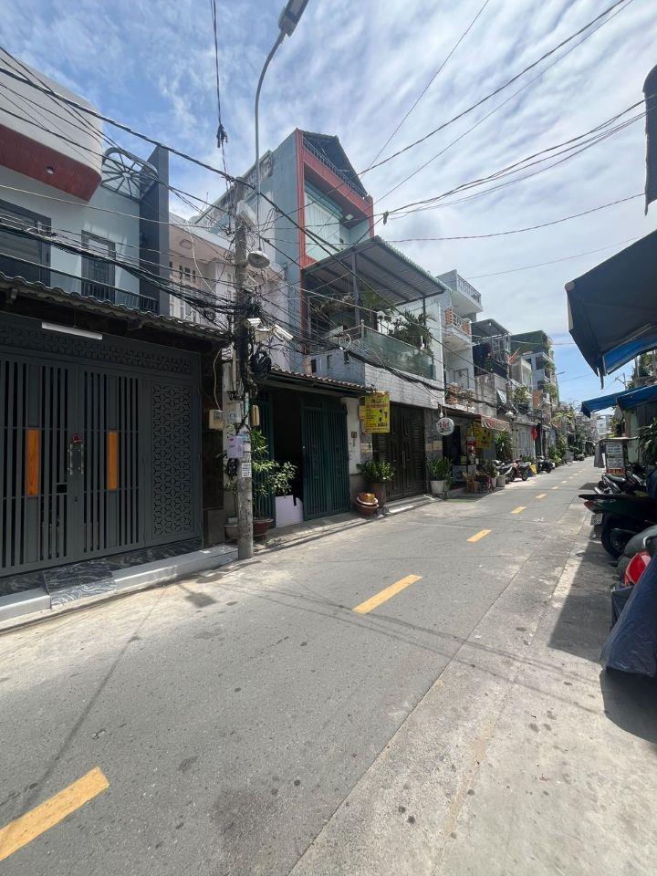 MTKD Đường số - Gò Xoài - Lê Văn Qươi (4x15) 3 tần xe tải thông  phas lý chuẩn shr 6₫ nhỉnh 