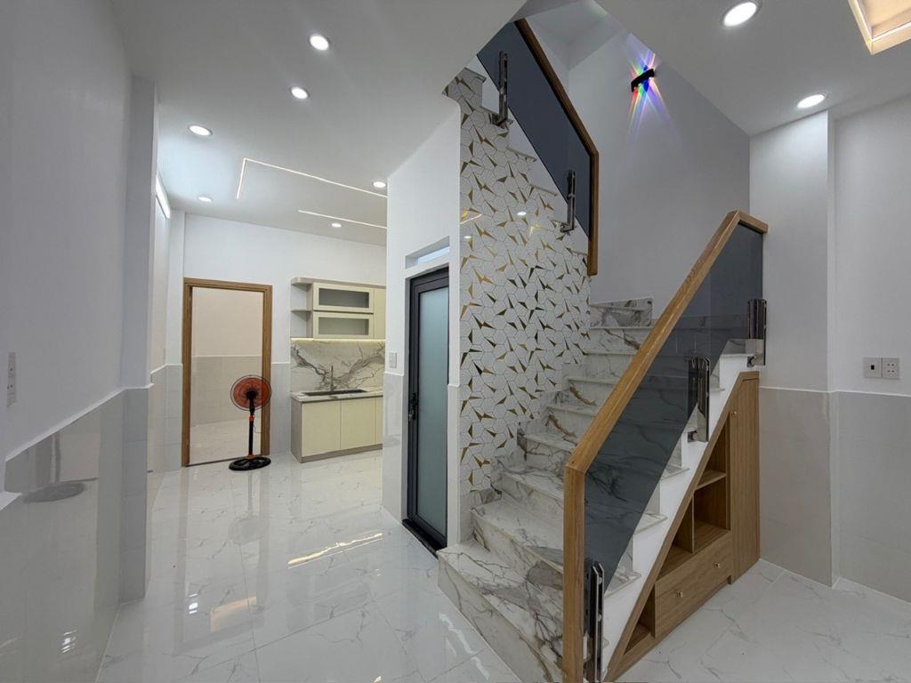 MTKD Đường số - Gò Xoài - Lê Văn Qươi (4x15) 3 tần xe tải thông  phas lý chuẩn shr 6₫ nhỉnh 