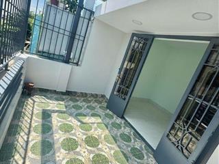 Nhà Võ Văn Kiet - An Dương Vương (4x10) hẻm xe hơi đỗ khu vực nhà cao tần 5₫ nhỉnh 