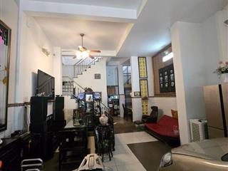 Nhà 5 tần KDC Nam Hùng Vương -Võ Văn Kiệt (đt 84m) hẻm xe hơi thông pháp lý chuẩn shr 7đ nhỉnh 