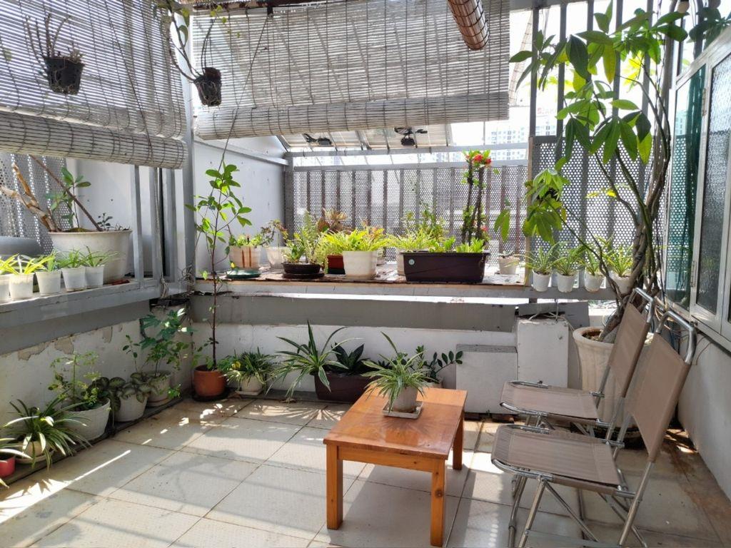 Nhà 5 tần KDC Nam Hùng Vương -Võ Văn Kiệt (đt 84m) hẻm xe hơi thông pháp lý chuẩn shr 7đ nhỉnh 