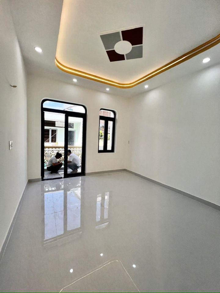 Nhà khu 2 tần moi xây khu Tên Lửa (đt 47m ) hẻm ba gác pháp lý chuẩn shr 5₫ nhỉnh 
