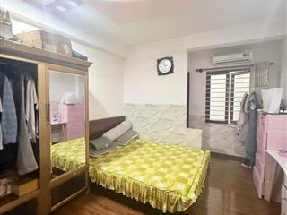 Nhà 4 tần Gò Xoài - Lê Văn Qưoi (đt 64m) hẻm xe hơi thông pháp lý chuẩn shr 6đ nhỉnh 