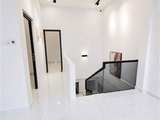 Nhà 2 tần mới khu Tên Lửa (6x9) hẻm xe hơi pháp lý chuẩn shr chỉ có nhỉnh 5 đ 