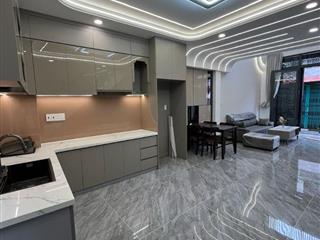 Nhà 5 tần xây mới gần Tên Lửa - Lê Đình Cẩn ( đt 55m) hẻm 5m thông thoáng nhỉnh 6₫ 📍/ Lê Đình Cẩn - Tên Lửa Nhà mới xây