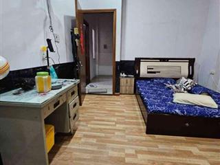 Nhà 3 tần BTCT Bình Trị Đông - Lê Văn Qưoi (8x10) hẻm xe hơi đỗ khu dân trí 6d nhỉnh 