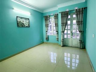 Nhà 5 tân có lề 4m hẻm xe tải thông Võ Văn Kiệt (đt 68m) pháp lý chuẩn sổ riêng 8₫ #00179 