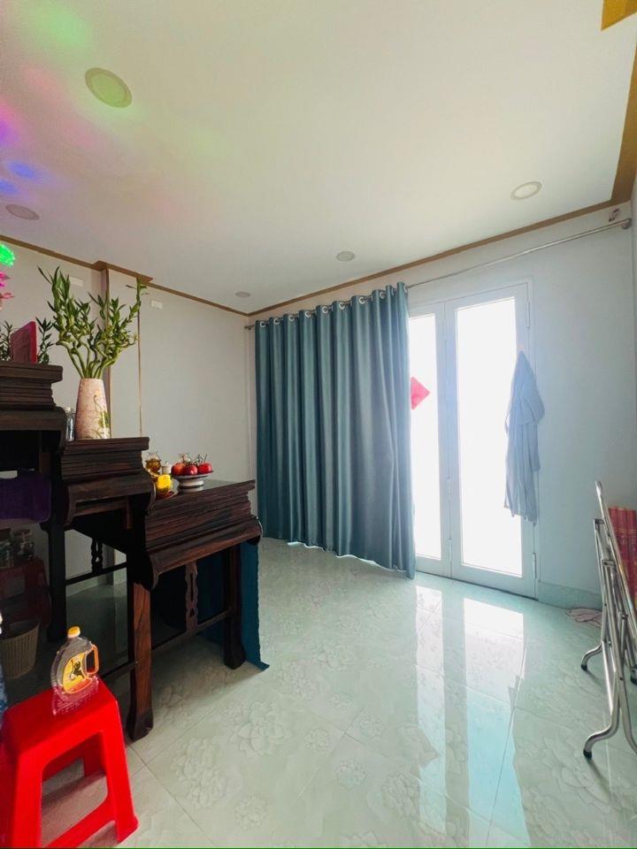 Nhà khu Tên Lửa - Kinh Dương Vương (4x19) hẻm xe hơi né nhau có lề nhỉnh 8₫  #00180 