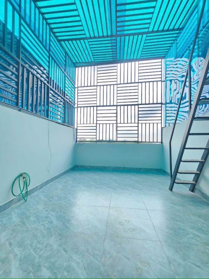 Nhà 4 tần khu nhà đồng bộ An Dương Vương (dt 50m) hẻm 6 mét thông thoáng nhỉnh 6 đ #00186 