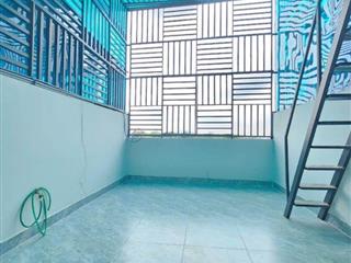 Nhà 4 tần khu nhà đồng bộ An Dương Vương (dt 50m) hẻm 6 mét thông thoáng nhỉnh 6 đ #00186 