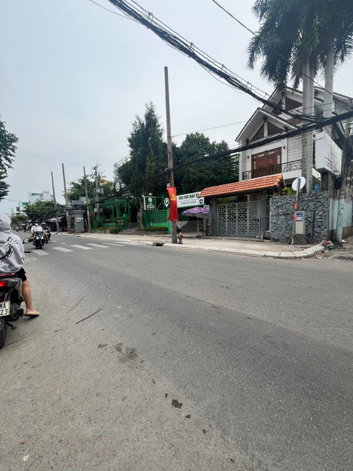 Nhà 3 tần Tân Hoà Đông (đt 83m) hem xe hơi thông thoáng pháp lý chuẩn 8₫ #00195 