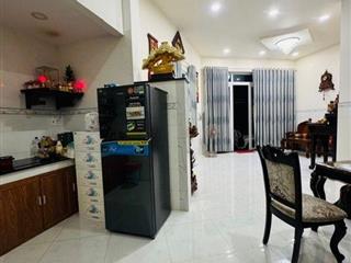 Nhà 3 tần Tân Hoà Đông (đt 83m) hem xe hơi thông thoáng pháp lý chuẩn 8₫ #00195 