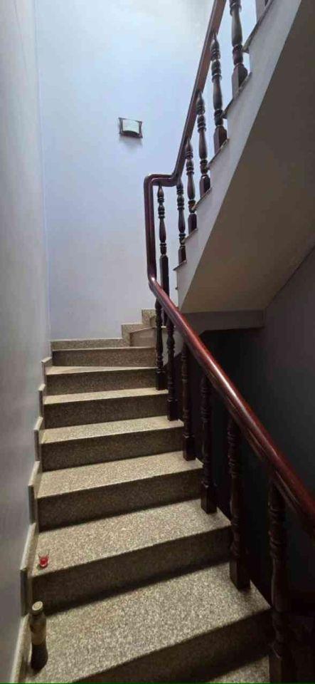 Nhà 4 tân khu dân cư Bình Phú - An Dương Vương (đt 48m) hẻm thông thoáng có lề 2 m 8₫ nhỉnh #00197 