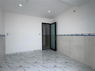 Nhà 2 tần Hậu Giang Cư Xá Phú Lâm A (3,5x11) hẻm 4 m thông ở thoáng pháp lý chuẩn 5₫ nhỉnh #00204