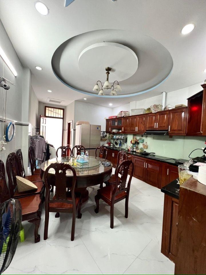 Nhà 4 tần Hậu Giang (4x19.5) hẻm xe hơi thông thoáng pháp lý chuẩn shr 7₫ nhỉnh #00212 