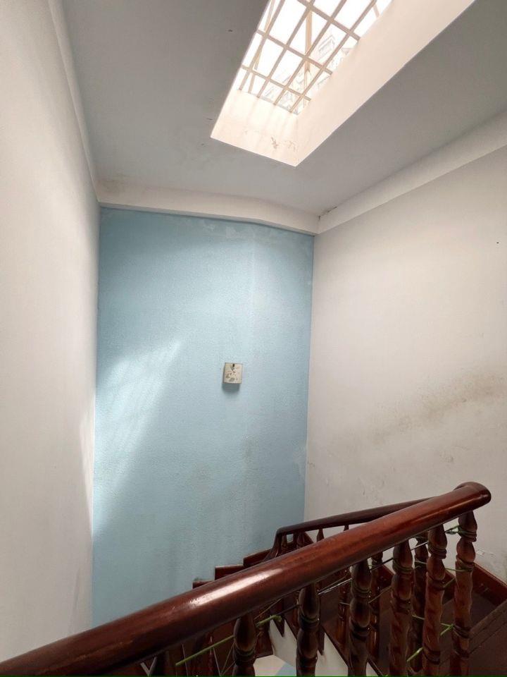Nhà 4 tần Hậu Giang (4x19.5) hẻm xe hơi thông thoáng pháp lý chuẩn shr 7₫ nhỉnh #00212 