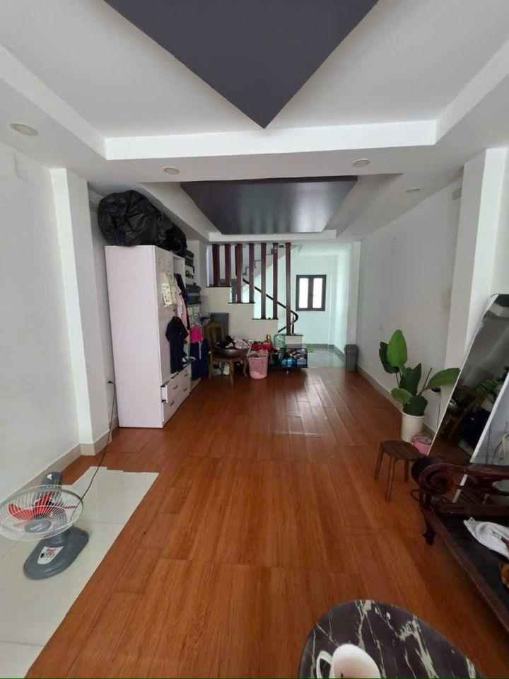 Nhà 5 tần BTCT Bình Tân - Phạm Văn Chí (160/35) hẻm xe hơi đỗ ngày đêm she 7₫ nhỉnh #00226 