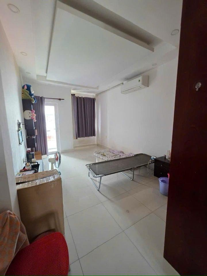 Nhà 5 tần BTCT Bình Tân - Phạm Văn Chí (160/35) hẻm xe hơi đỗ ngày đêm she 7₫ nhỉnh #00226 