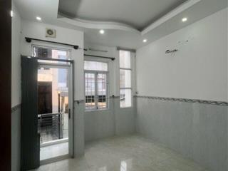 Phạm Văn Chí - Bình Tiên nhà 3 tần (đt 35m) hẻm ba gác thông cách mặt tiền đương 50m shr 6₫ nhỉnh #00227