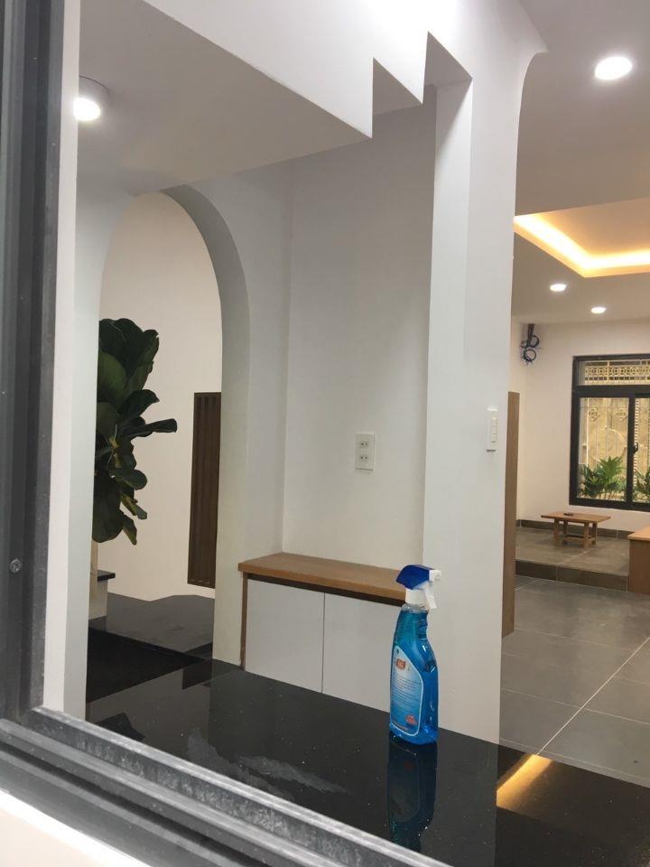 Hương Lộ 2 - BV Bình Tân ( 5x11) 3 tần hẻm xe hơi đỗ ngày đêm shr pháp lý chuẩn  #00236 