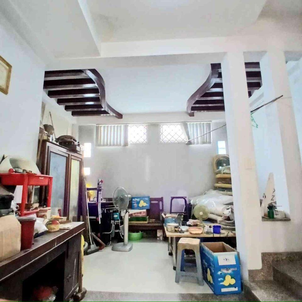 Cư xá Phú Lâm A - Hâu Giang - Kinh Dương Vương (45m) hẻm 4 mét thông thoáng 6₫ nhỉnh #00240 📍Hâu Giảng - Cư Xá Phú Lâm 