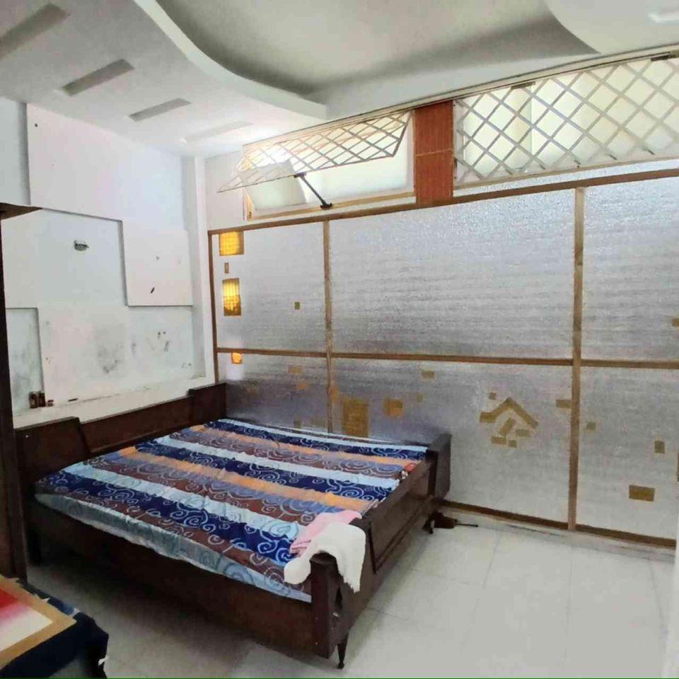 Cư xá Phú Lâm A - Hâu Giang - Kinh Dương Vương (45m) hẻm 4 mét thông thoáng 6₫ nhỉnh #00240 📍Hâu Giảng - Cư Xá Phú Lâm 
