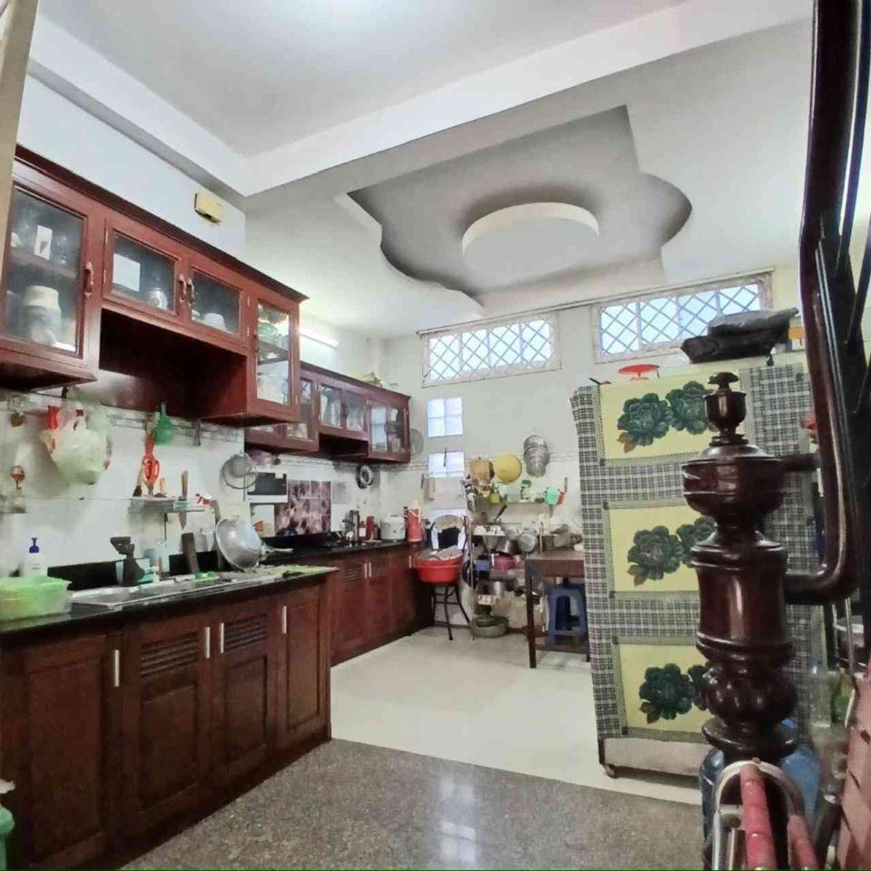 Cư xá Phú Lâm A - Hâu Giang - Kinh Dương Vương (45m) hẻm 4 mét thông thoáng 6₫ nhỉnh #00240 📍Hâu Giảng - Cư Xá Phú Lâm 